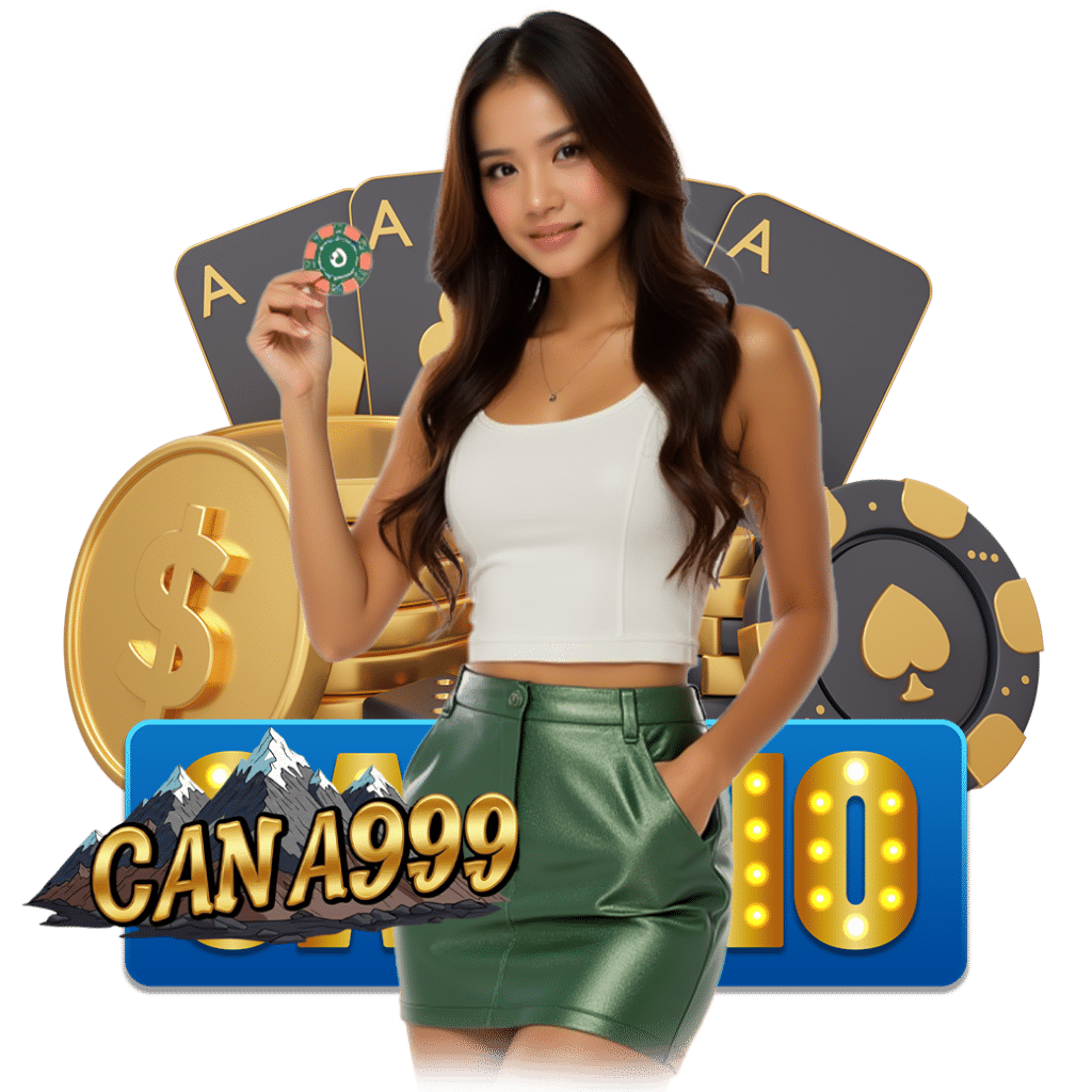 cana99 เครดิตฟรี