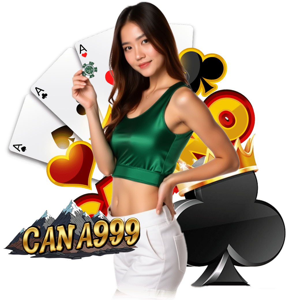 cana99 สล็อต